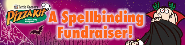 Little Caesars Pizza Kit - Fun, Easy, Profitable Fundraiser
