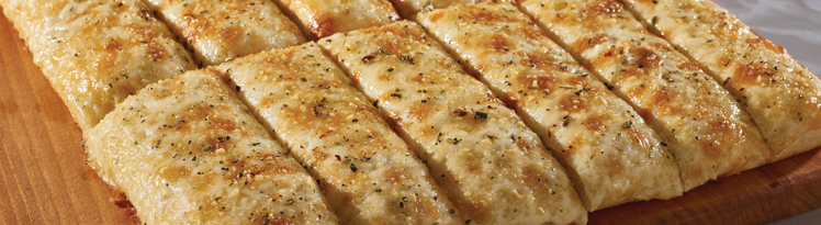 SIGNATURE Italian Cheese Bread Kit SIGNATURE Italian Cheese Bread Kit