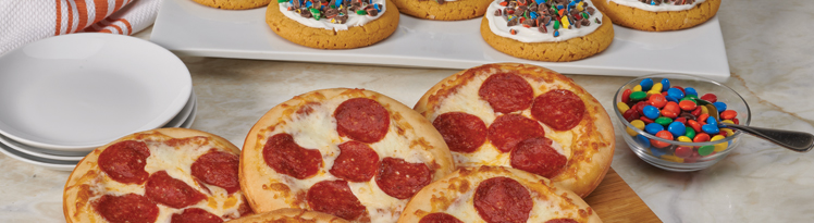 celebration kit little caesars pizza kit little caesars pizza size