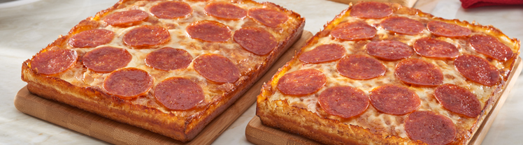 Deep Deep Dish Pizza Kit Little Caesars Pizza Kit